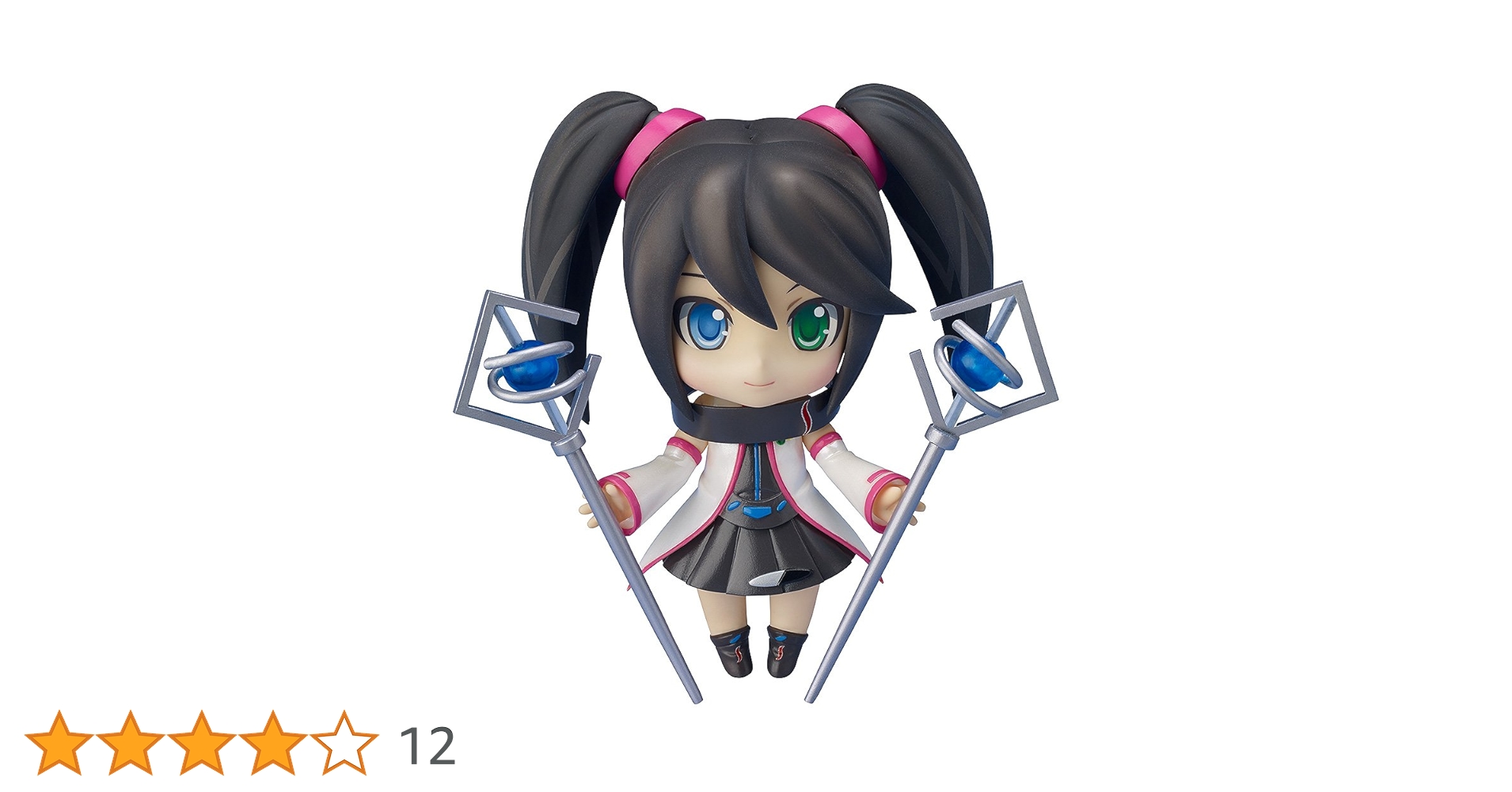 ねんどろいど Hi☆sCoool! セハガール セガサターン ノンスケール ABS&PVC製 塗装済み可動フィギュア w17b8b5 Amazon.co.jp: ねんどろいど Hi☆sCoool! セハガール セガ